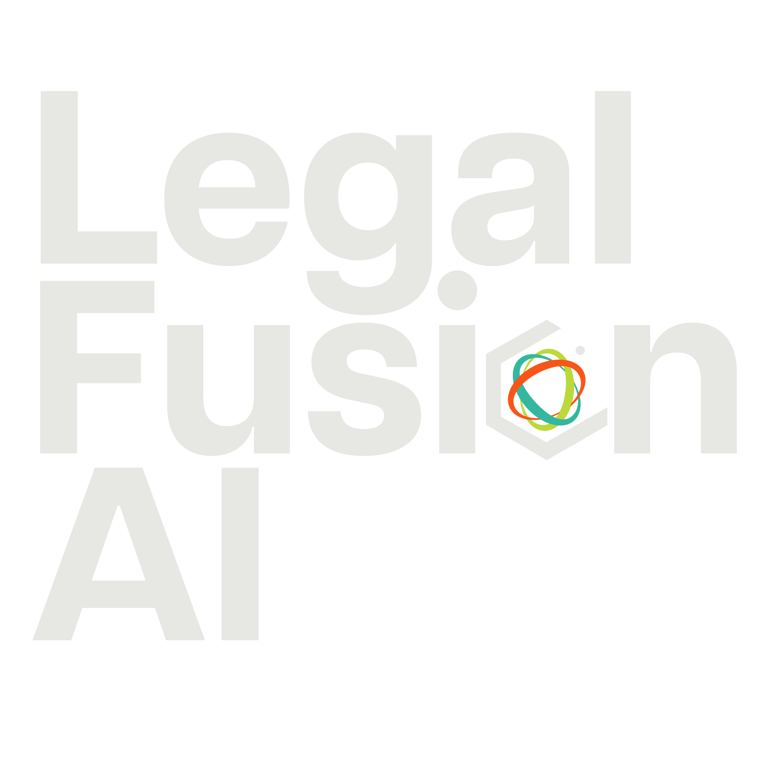 Legal Fusion AI